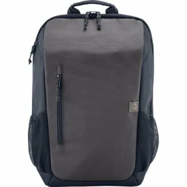 Mochila HP Travel para Portátiles hasta 15.6"/ Gris