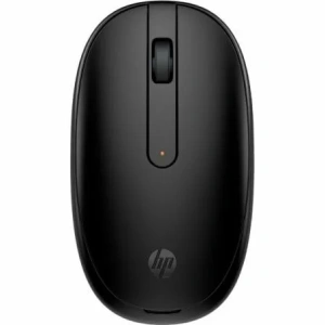 Ratón Inalámbrico por Bluetooth HP 245/ Hasta 1600 DPI/ Negro