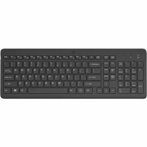 Teclado Inalámbrico HP 225
