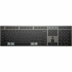 Teclado Inalambrico HP 405 Multidispositivo/ Negro