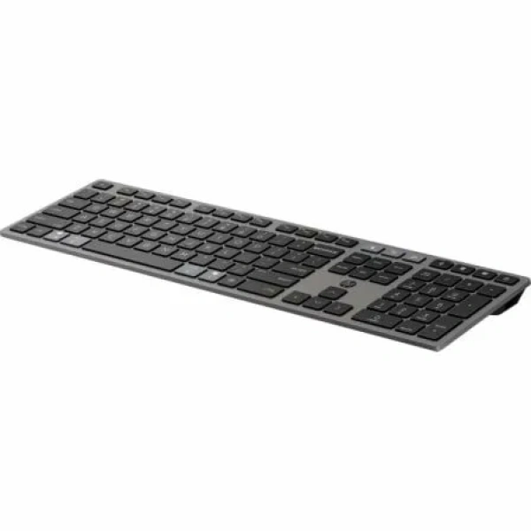 Teclado Inalambrico HP 405 Multidispositivo/ Negro - Imagen 2
