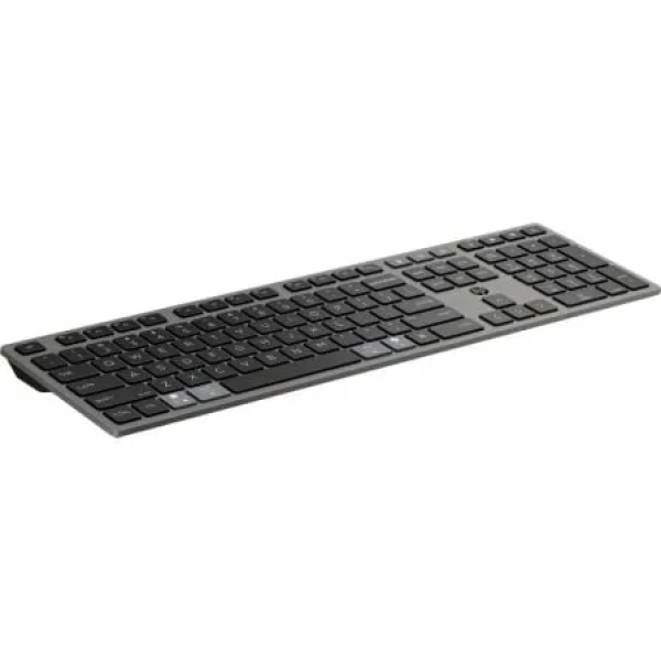 Teclado Inalambrico HP 405 Multidispositivo/ Negro - Imagen 3