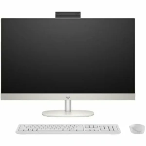 PC All in One HP 27-CR0057NS Ryzen 5 7520U/ 16GB/ 512GB SSD/ 27"/ Sin Sistema Operativo