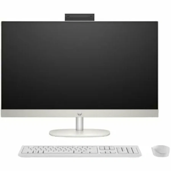 PC All in One HP 27-CR0057NS Ryzen 5 7520U/ 16GB/ 512GB SSD/ 27"/ Sin Sistema Operativo