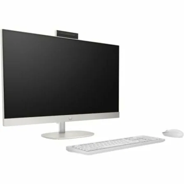 PC All in One HP 27-CR0057NS Ryzen 5 7520U/ 16GB/ 512GB SSD/ 27"/ Sin Sistema Operativo - Imagen 2