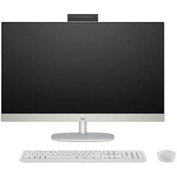 PC All in One HP 27-CR0059NS Intel Core i7-1355U/ 16GB/ 1TB SSD/ 27"/ Sin Sistema Operativo