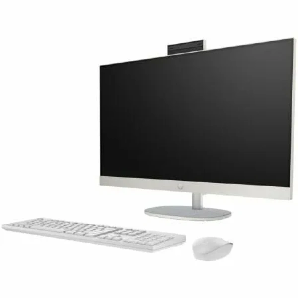 PC All in One HP 27-CR0059NS Intel Core i7-1355U/ 16GB/ 1TB SSD/ 27"/ Sin Sistema Operativo - Imagen 2