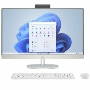 PC All in One HP 27-CR1010NS Intel Core Ultra 5-125U/ 16GB/ 512GB SSD/ 27"/ Win11