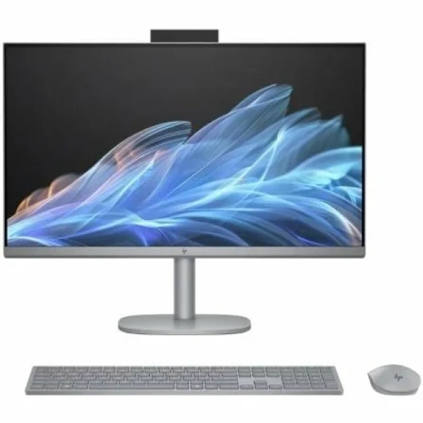 PC All in One HP OmniStudio X 27-CS1006NS Intel Core Ultra 5-226V/ 16GB/ 1TB SSD/ 27"/ Win11