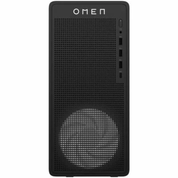 PC Gaming HP Omen 16L TG03-0034NS Intel Core i5-14400F/ 16GB/ 1TB SSD/ GeForce RTX 3050/ Sin Sistema Operativo - Imagen 2