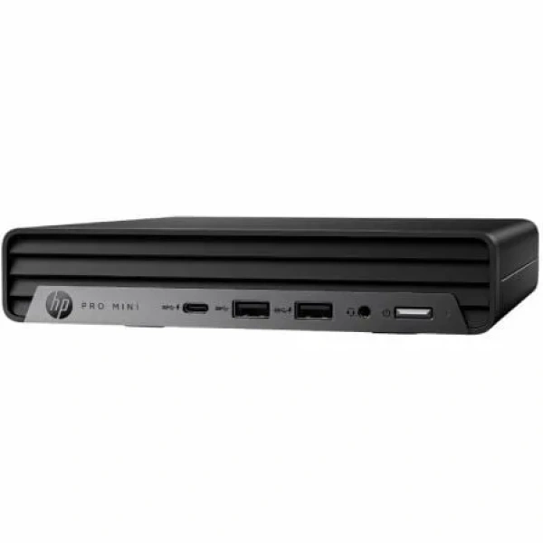 PC HP Pro 400 G9 A54WMET Intel Core i5-14500T/ 8GB/ 256GB SSD/ Win11 Pro - Imagen 2