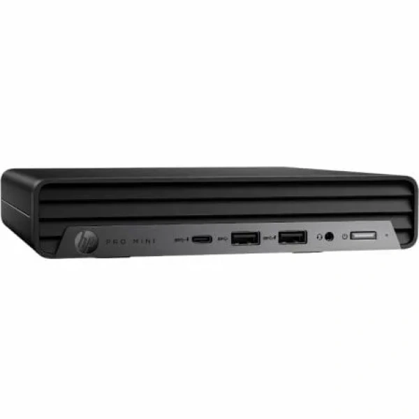 PC HP Pro 400 G9 A54WMET Intel Core i5-14500T/ 8GB/ 256GB SSD/ Win11 Pro - Imagen 3