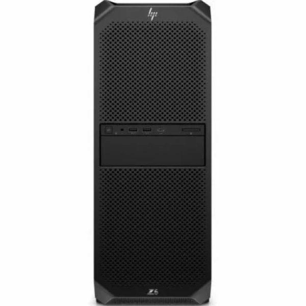 PC HP Workstation Z6 G5 A 82F97ET Ryzen Threadripper Pro 7965WX/ 64GB/ 1TB SSD/ Win11 Pro - Imagen 2