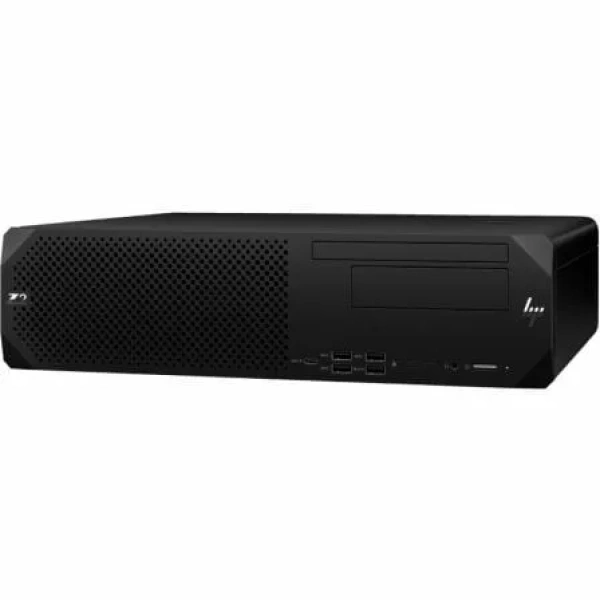 PC HP Workstation Z2 SFF G9 Intel Core i7-14700/ 16GB/ 1TB SSD/ Win11 Pro - Imagen 2