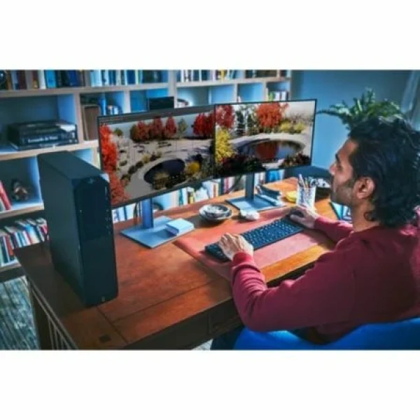 PC HP Workstation Z2 SFF G9 Intel Core i7-14700/ 16GB/ 1TB SSD/ Win11 Pro - Imagen 3