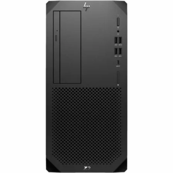 PC HP Workstation Z2 Tower G9 996Y7ET Intel Core i9-14900/ 32GB/ 1TB SSD/ Win11 Pro - Imagen 2