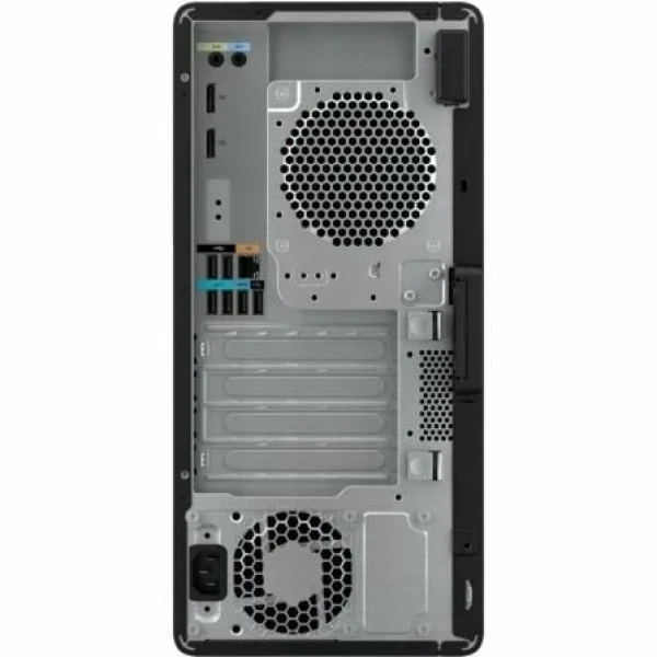 PC HP Workstation Z2 Tower G9 996Y7ET Intel Core i9-14900/ 32GB/ 1TB SSD/ Win11 Pro - Imagen 3