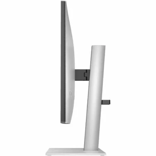 Monitor Profesional HP Pro serie 7 27"/ QHD/ Regulable en Altura/ Plata - Imagen 3