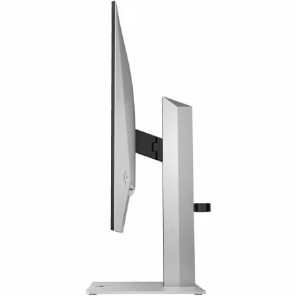 Monitor Profesional HP Pro serie 7 24"/ WUXGA/ Regulable en Altura/ Plata - Imagen 3