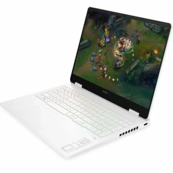 Portátil Gaming HP Omen 16-AM0040NS Intel Core 7-240H/ 32GB/ 1TB SSD/ GeForce RTX 5070/ 16"/ Sin Sistema Operativo - Imagen 2
