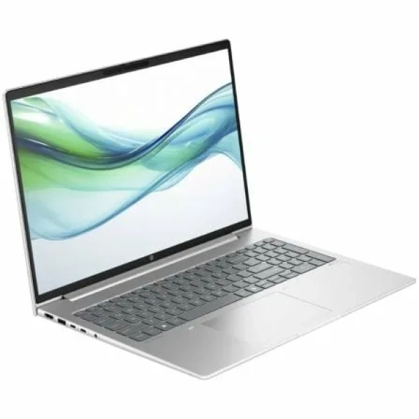 Portátil HP ProBook 460 G11 A37YVET Intel Core Ultra 7-155H/ 32GB/ 1TB SSD/ GeForce RTX 2050/ 16"/ Win11 Pro - Imagen 2