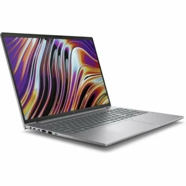 Portátil Workstation HP ZBook Power G11 A3ZC1ET Ryzen 9 PRO 8945HS 32GB/ 1TB SSD/ NVIDIA RTX 2000 Ada/ 16"/ Win11 Pro - Imagen 3