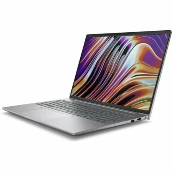 Portátil Workstation HP ZBook Power G11 A3ZC2ET Ryzen 7 PRO 8845HS 16GB/ 512GB SSD/ NVIDIA RTX 1000 Ada/ 16"/ Win11 Pro - Imagen 2