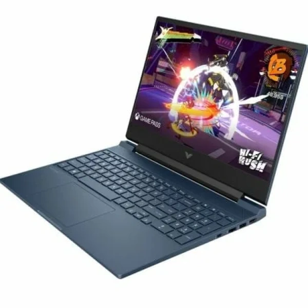 Portátil Gaming HP Victus 15-FA2039NS Intel Core 7-240H/ 32GB/ 1TB SSD/ GeForce RTX 5060/ 15.6"/ Sin Sistema Operativo - Imagen 2