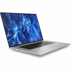 Portátil Workstation HP ZBook Studio G11 98L30ET Intel Core Ultra 9-185H/ 32GB/ 1TB SSD/ RTX 3000 Ada/ 16"/ Win11 Pro