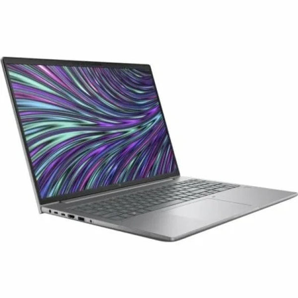 Portátil Workstation HP ZBook Power G11 A3YU1ET Intel Core Ultra 7-155H/ 16GB/ 512GB SSD/ NVIDIA RTX 500 Ada/ 16"/ Win11 Pro - Imagen 3
