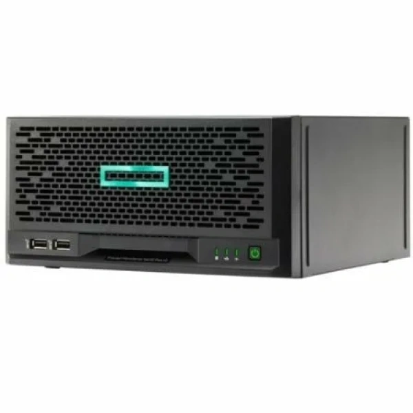 Servidor HPE Proliant Microserver Gen10 Plus v2 Intel Xeon E-2314/ 16GB Ram/ 1TB SATA - Imagen 2