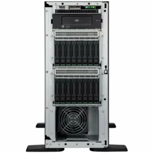 Servidor HPE Proliant ML110 Gen11 Intel Xeon Bronze 3408U/ 16GB Ram - Imagen 3