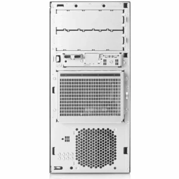 Servidor HPE ProLiant ML30 Gen11 Intel Xeon E-2434/ 32GB Ram/ 2x 480GB SATA - Imagen 2