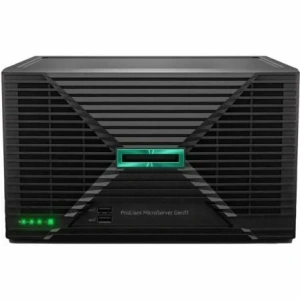 Servidor HPE ProLiant MicroServer Gen11 Intel Xeon E-2434/ 32GB Ram/ 2 x 4TB SATA