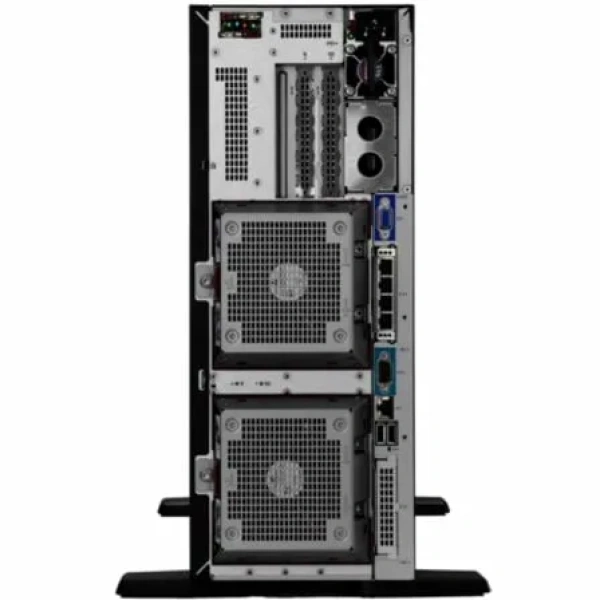 Servidor HPE ProLiant ML350 Gen11 Intel Xeon Silver 4510/ 64GB Ram/ 2x 480GB - Imagen 3