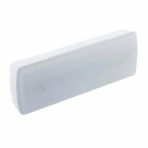 Luz baliza de emergencia Iglux EMER-150 V2/ Potencia 2W/ 150 Lúmenes/ 6000ºK/ Ángulo de apertura 120º