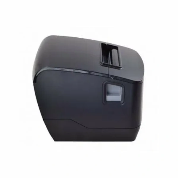 Impresora de Tickets Premier ITP-83 B/ Térmica/ Ancho papel 80mm/ USB-RS232-Ethernet/ Negra - Imagen 3