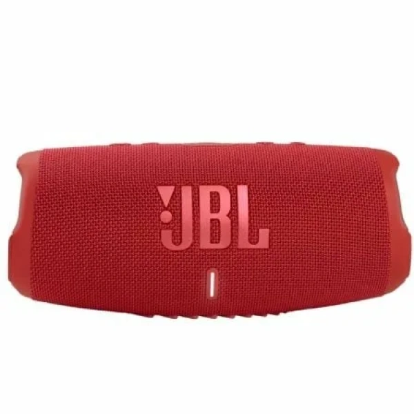 Altavoz con Bluetooth JBL Charge 5/ 40W/ 1.0/ Rojo - Imagen 2