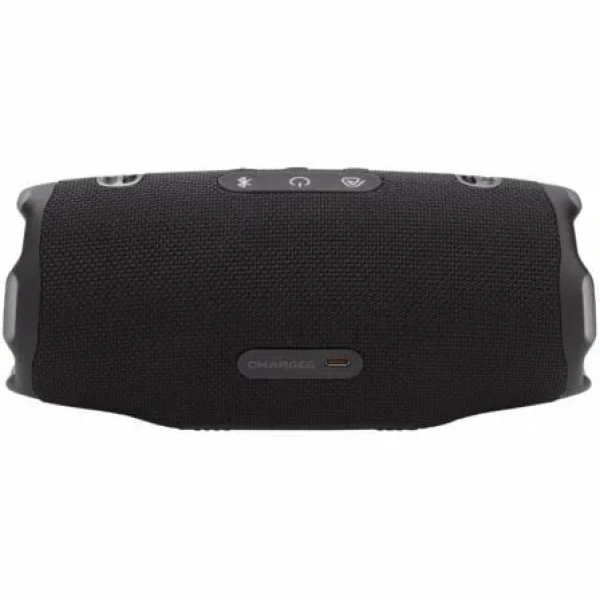 Altavoz con Bluetooth JBL Charge 6/ 45W/ 1.0/ Negro - Imagen 3