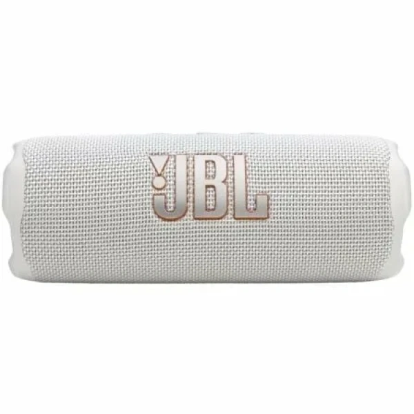 Altavoz con Bluetooth JBL FLIP 7/ 35W/ 1.0/ Blanco - Imagen 2