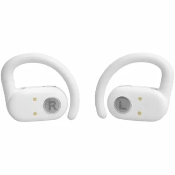 Auriculares Bluetooth JBL Soundgear Sense con estuche de carga/ Autonomía 8h/ Blanco - Imagen 3