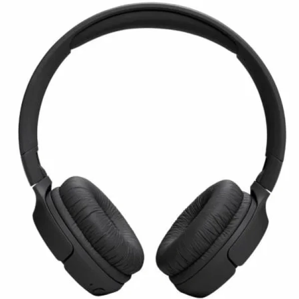 Auriculares Inalámbricos JBL Tune 525BT/ con Micrófono/ Bluetooth/ Negro - Imagen 2