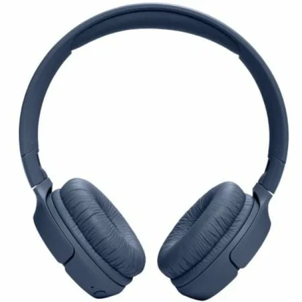 Auriculares Inalámbricos JBL Tune 525BT/ con Micrófono/ Bluetooth/ Azules - Imagen 2