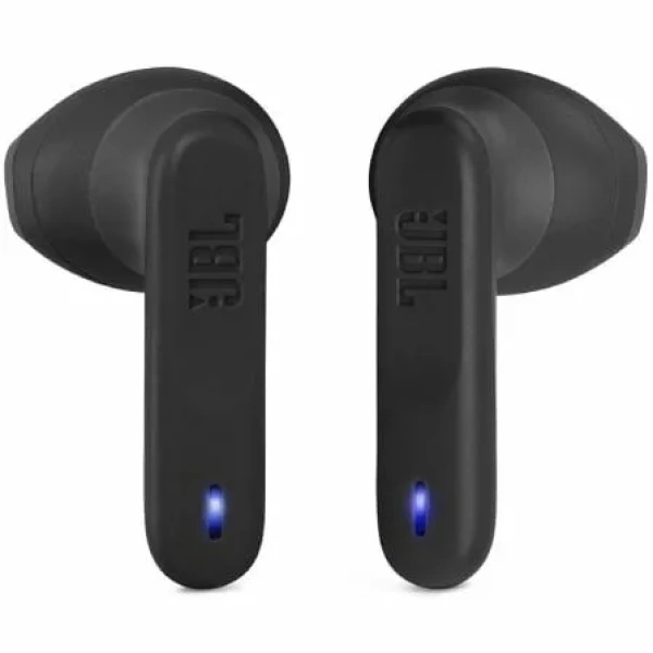 Auriculares Bluetooth JBL Vibe Flex con estuche de carga/ Autonomía 8h/ Negro - Imagen 2