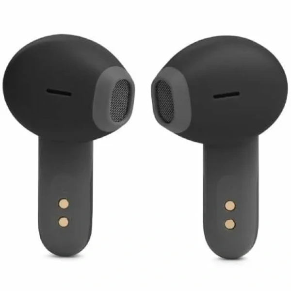 Auriculares Bluetooth JBL Vibe Flex con estuche de carga/ Autonomía 8h/ Negro - Imagen 3