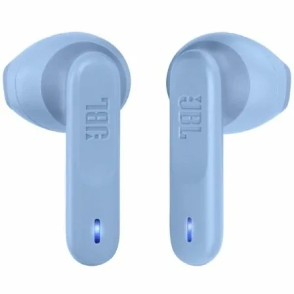 Auriculares Bluetooth JBL Vibe Flex con estuche de carga/ Autonomía 8h/ Azul - Imagen 2