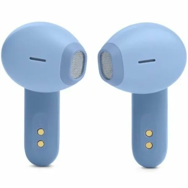 Auriculares Bluetooth JBL Vibe Flex con estuche de carga/ Autonomía 8h/ Azul - Imagen 3