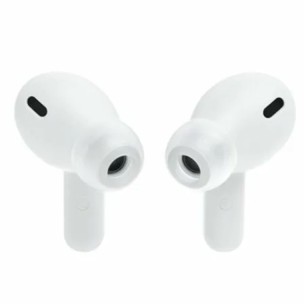 Auriculares Bluetooth JBL Wave 200TWS con estuche de carga/ Autonomía 5h/ Blancos - Imagen 2