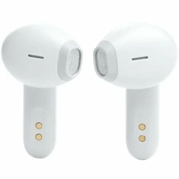 Auriculares Bluetooth JBL Wave Flex con estuche de carga/ Autonomía 8h/ Blancos - Imagen 3