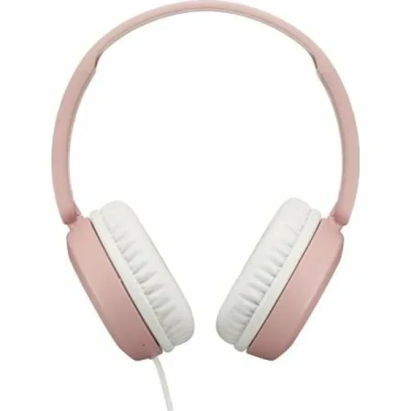 Auriculares JVC HA-S31M/ con Micrófono/ Jack 3.5/ Rosas - Imagen 3